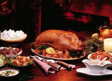 Capitalinos prevén gastar cerca de $5 mil en festejos decembrinos