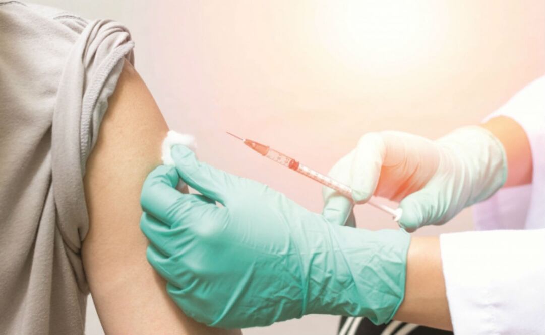 Foto: Archivo/EL UNIVERSAL