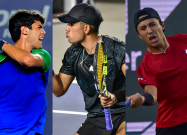 Abierto de Los Cabos se queda sin sobrevivientes mexicanos en singles; ¿qué sigue para los tenistas nacionales?