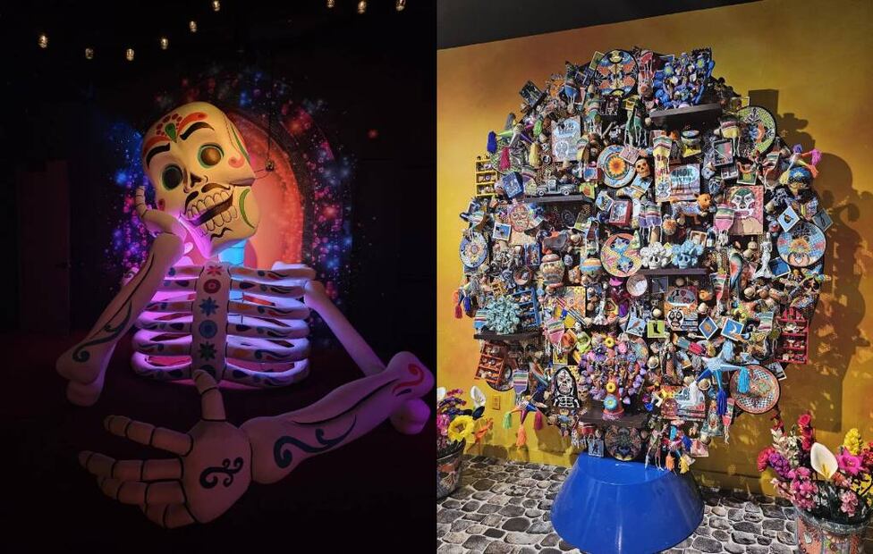 Fotos: Consulado de México en Las Vegas