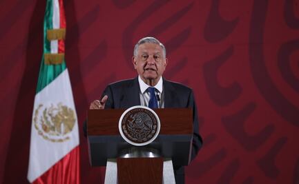 Pide AMLO a ejidatarios ayuda con terrenos para construir sedes del Banco del Bienestar