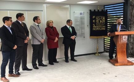 Entra en marcha programa de Conectividad Móvil en la FES Acatlán