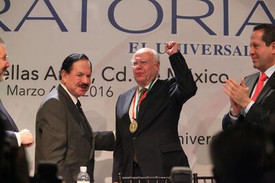 No existe valor más preciado que la libertad de expresión: Ealy Ortiz