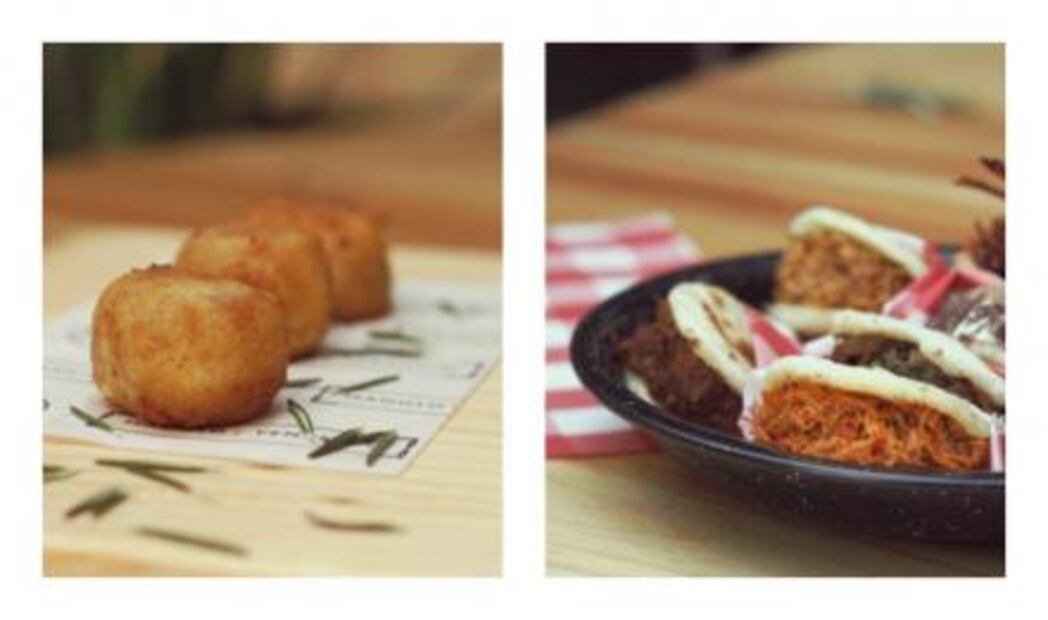 Nuevo mercado gastronómico en Coyoacán