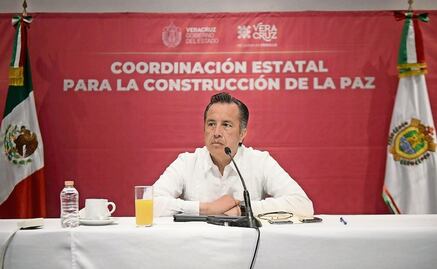 Cuitláhuac García quedó a deber a colectivos de desaparecidos, acusa colectivo Solecito