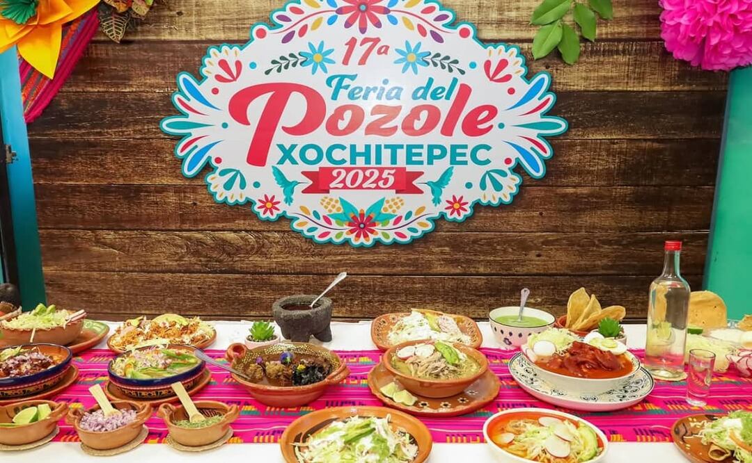 Foto: Ayuntamiento de Xochitepec / IG.