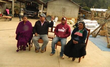 Ofrecerán disculpas por menor muerto por granada en Chiapas