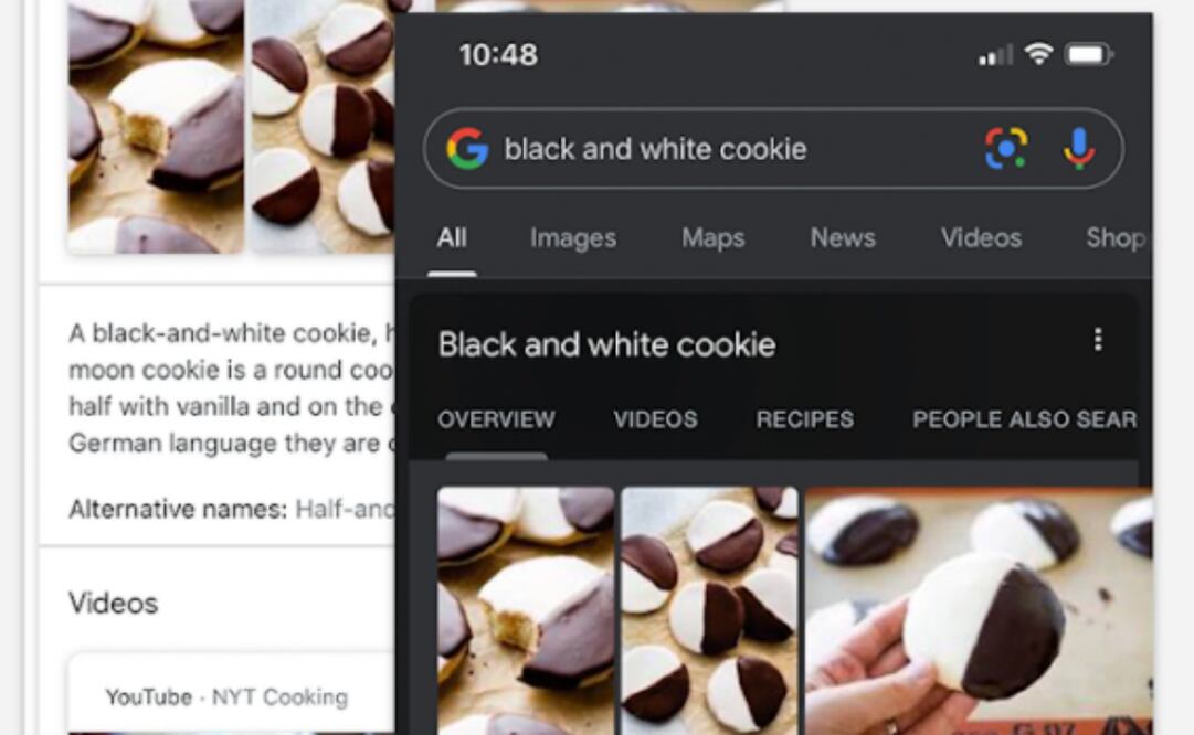 Puede habilitarse de manera automática.