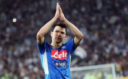 Chucky Lozano se acerca al Sevilla