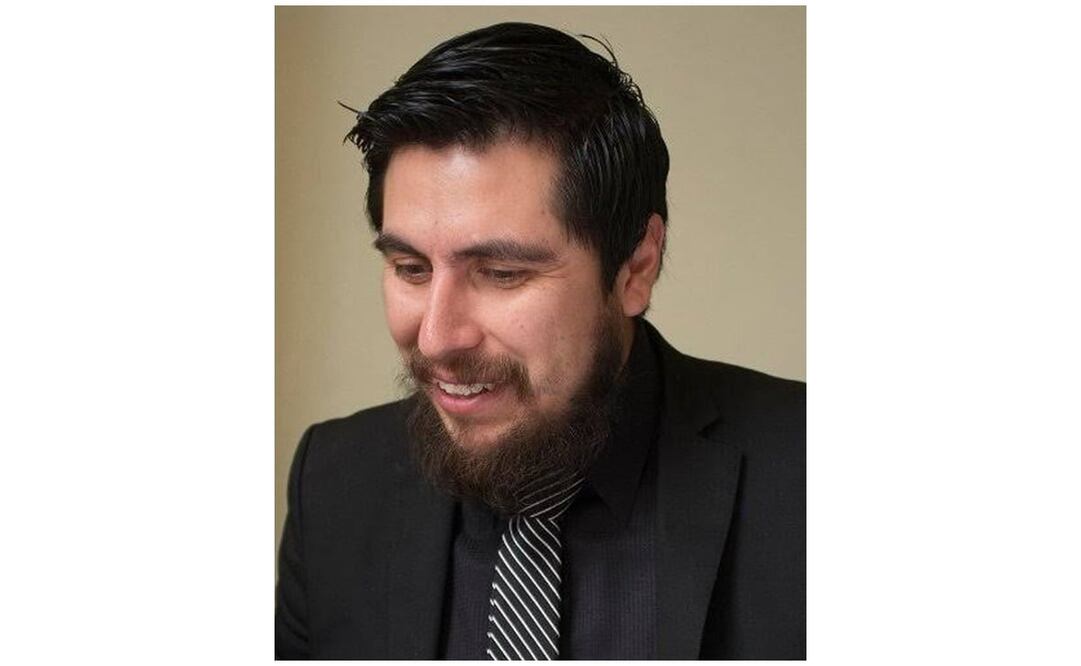 Foto: Twitter @ErickPerezVe