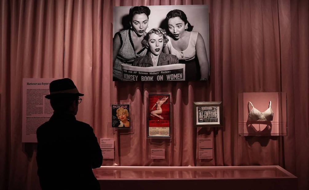 Foto de Anne-Christine POUJOULAT / AFP.