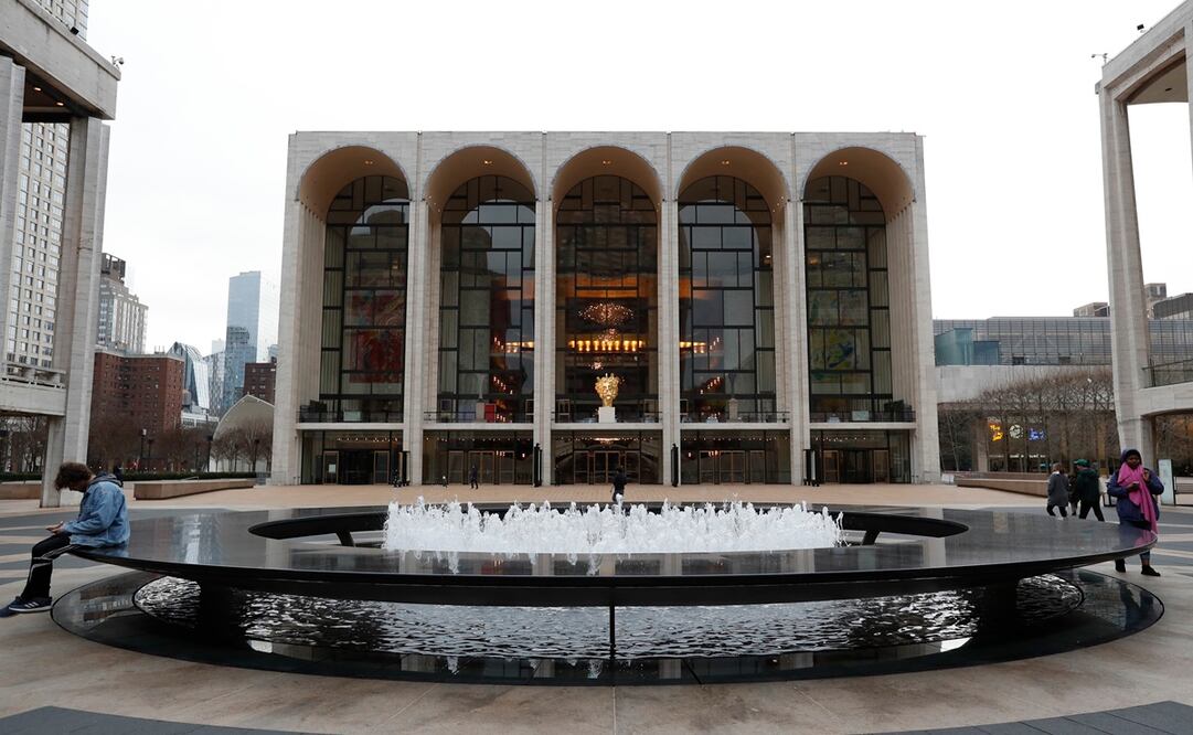 Foto: AP Photo/Kathy Willens, archivo