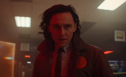 Loki rompe la cordura del tiempo en el tráiler de su serie