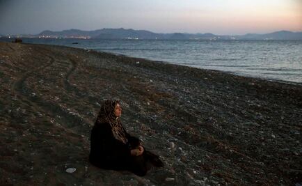 Grecia enfrenta crisis por migrantes