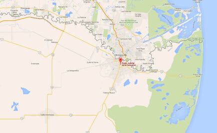 Confirman 4 heridos por ataque en Matamoros