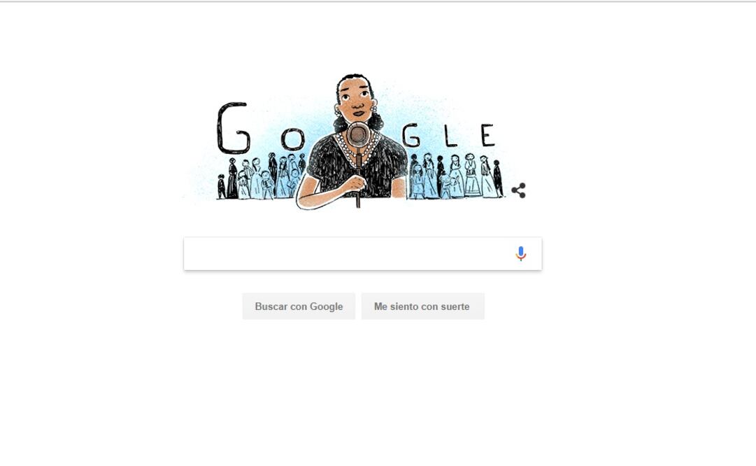 (Foto: tomada de la portada de Google)