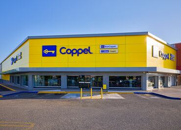 Fallece uno de los lesionados en incendio de tienda Coppel de Veracruz