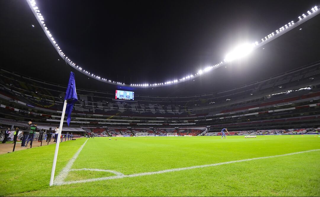 Atención en el Azteca; el América vs Tigres, duelo de alto riesgo