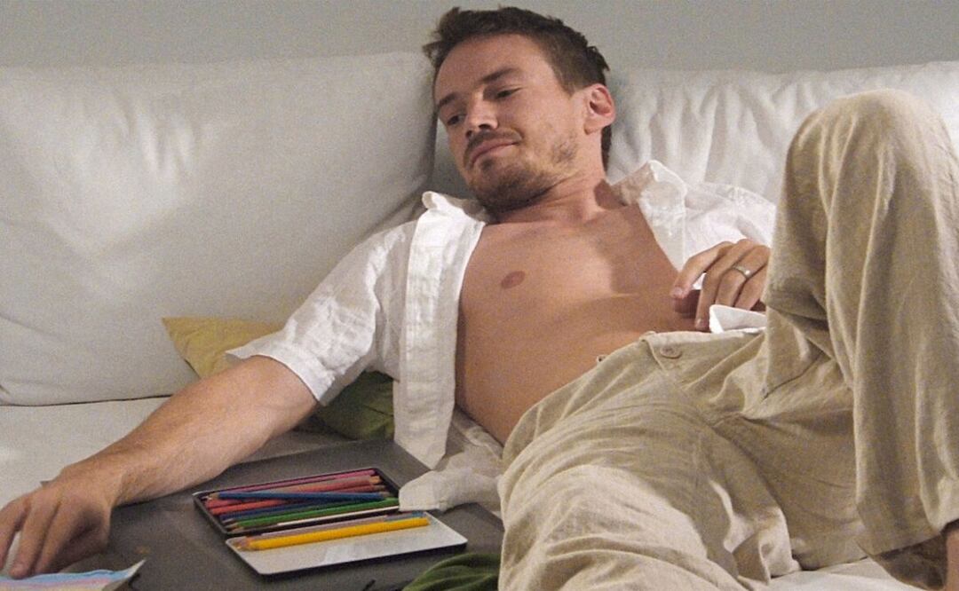 Nacido y criado. Fuente: Netflix