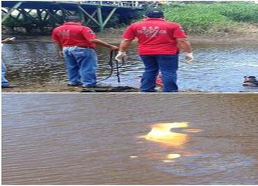 Nine migrants die in Tabasco