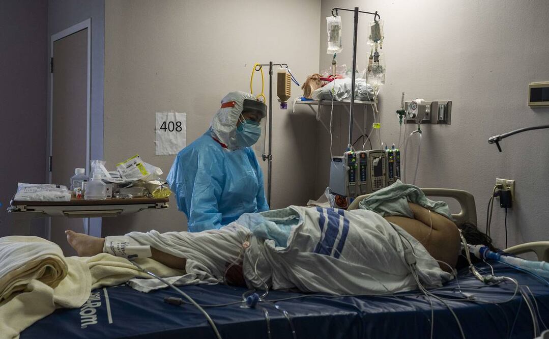 Imagen ilustrativa. Foto: AFP