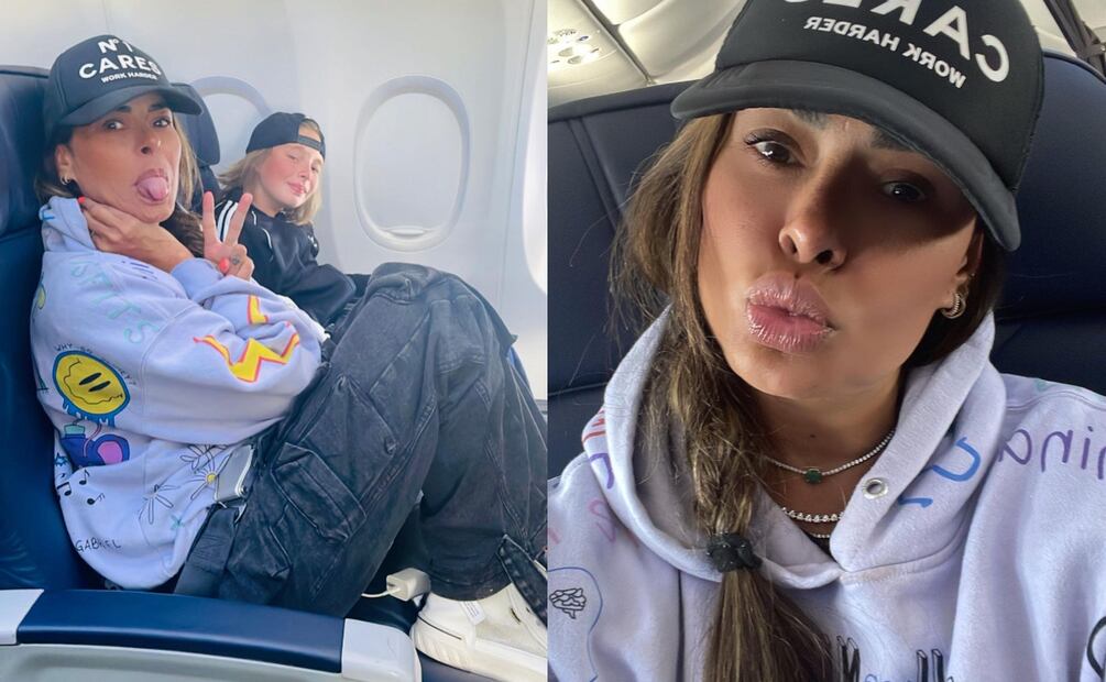 Foto: Instagram @galileamontijo