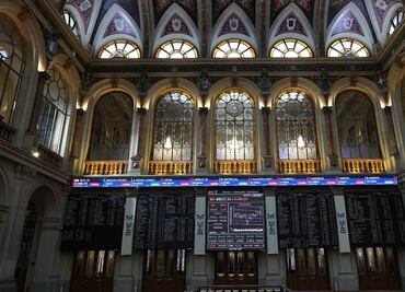 Bolsas europeas cierran con dudas pese a la recuperación de Asia y Wall Street