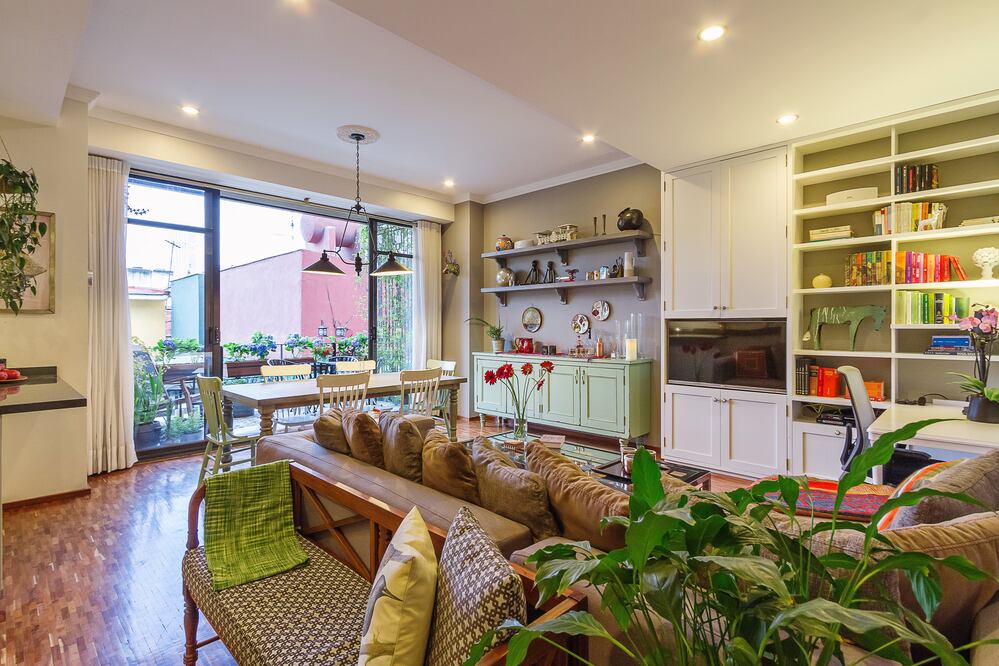 Tiene propiedades en Ciudad de México, Mérida y el resto de las costas yucatecas. (Foto: Remixto)