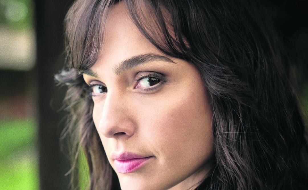 Gal Gadot es una de las nuevas referentes del cine de acción | Fuente: Instagram @netflixlat