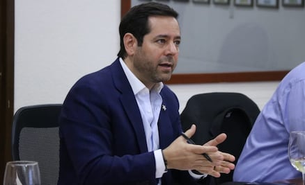 Urge que se anuncie tercer paquete de infraestructura; se incluyen proyectos del Istmo: Concamin