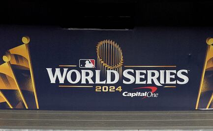 Dodgers vs Yankees: Horario y canales para ver EN VIVO el Juego 3 de la Serie Mundial hoy 28 de octubre