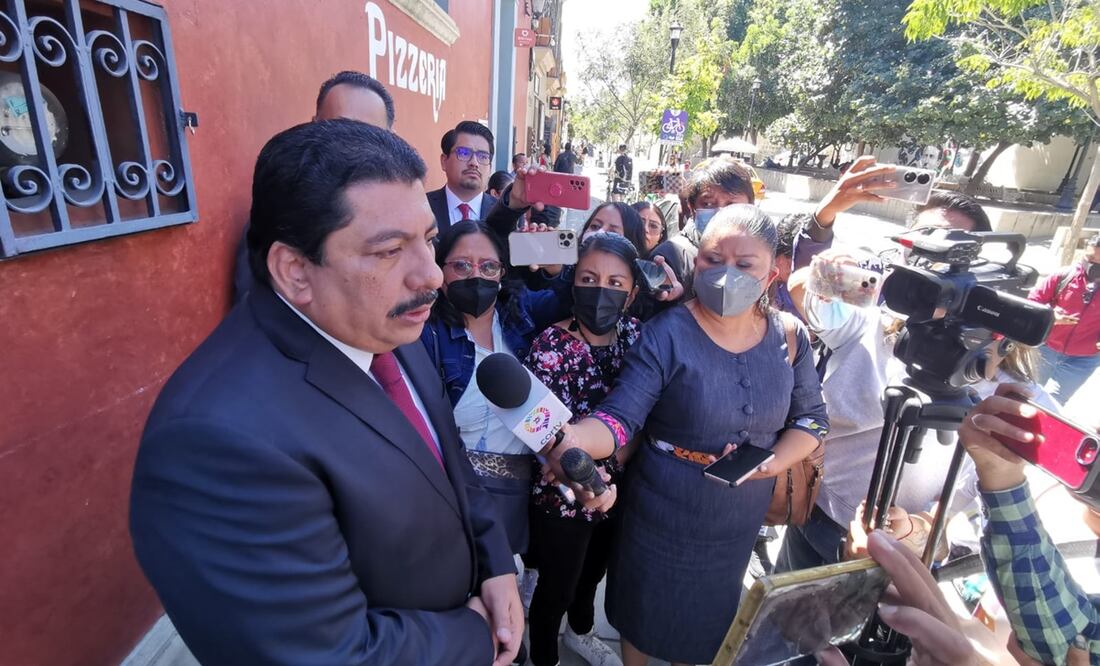 Foto: Edwin Hernández / EL UNIVERSAL