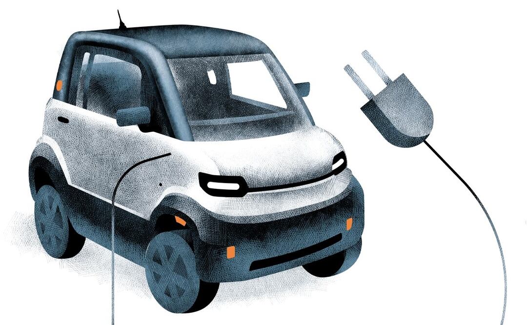 Ilustración: Aní Cortes / EL UNIVERSAL