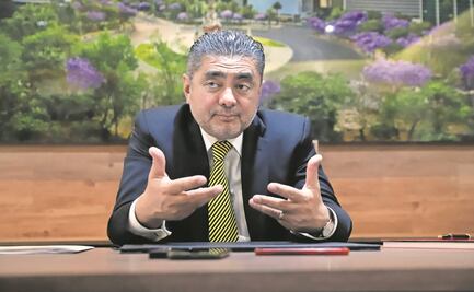 "No podemos ser reconvenidos por nuestra opinión", critica diputado del PRD denuncia por reforma eléctrica