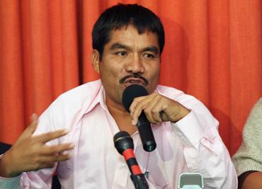 AMLO lamenta asesinato de Bruno Plácido, fundador de autodefensas en Guerrero