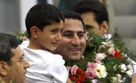 Irán ejecuta a científico por presunto espionaje a favor de EU 