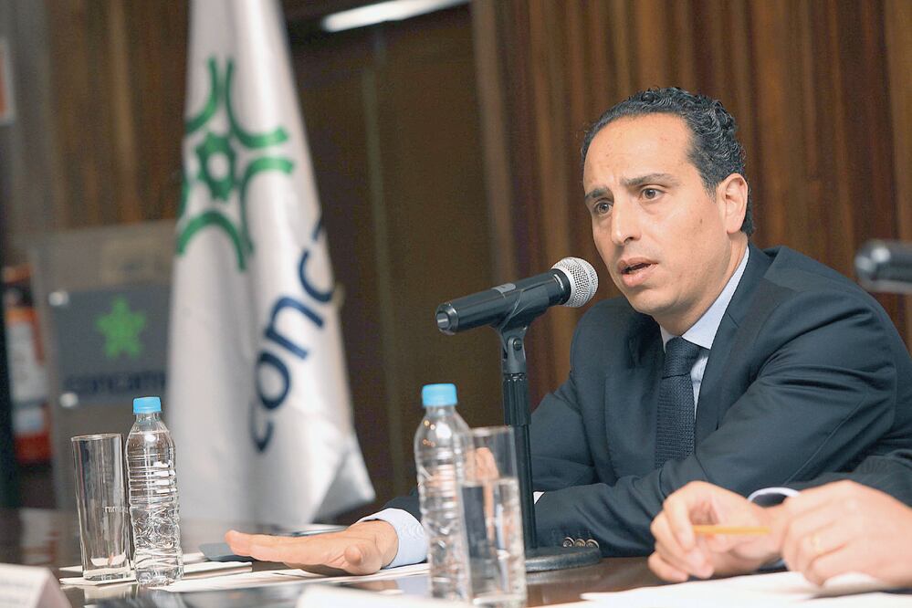 Moisés Kalach mencionó que de cerrarse la negociación en Maui, se espera que el Congreso de Estados Unidos apruebe el acuerdo en invierno de 2015 (ARCHIVO EL UNIVERSAL)