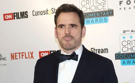 Matt Dillon presentará su documental sobre Fellove en Zinemaldia