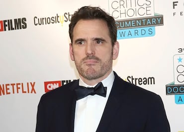 Matt Dillon presentará su documental sobre Fellove en Zinemaldia
