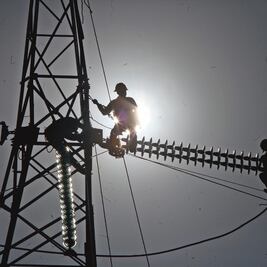 Retrasan Red Troncal para dar certeza a inversionistas