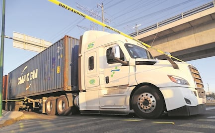 Estas son las carreteras con más robos en México
