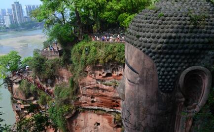 El Iluminado se puso ‘malito’