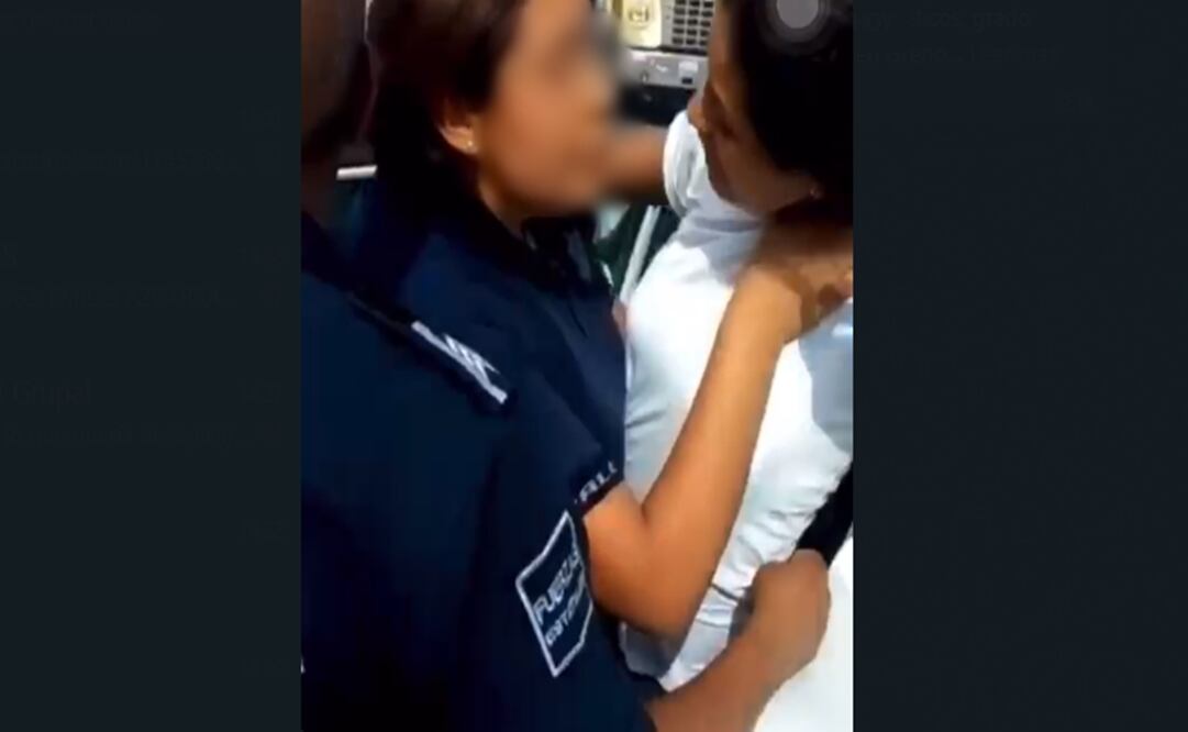 Foto: Captura de video