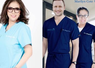 Investigan a Marilyn Cote por ofrecer ilegalmente consultas como psiquiatra en Puebla; clausuran su consultorio