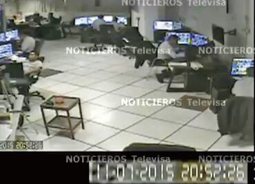 Llaman a Osorio a comparecer por caso 'Chapo'; yo voy, responde