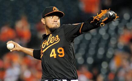 Marineros de Seattle adquieren a Yovani Gallardo