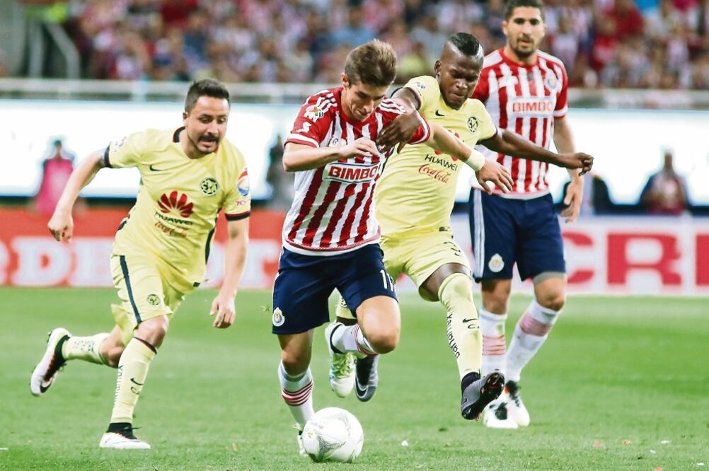 Pagar por ver partidos en internet parece que no es buena opción (ULISES RUIZ BASURTO. EFE)