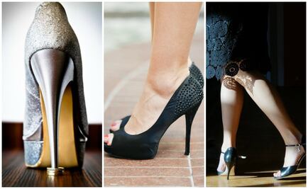 El tip que te va a salvar del cansancio de los tacones a medianoche