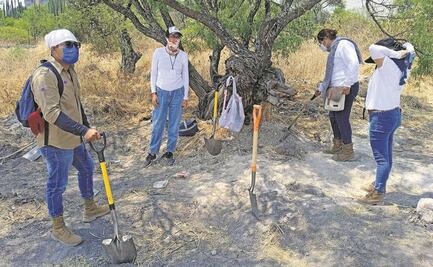 “Ángela Daniela viva no está”