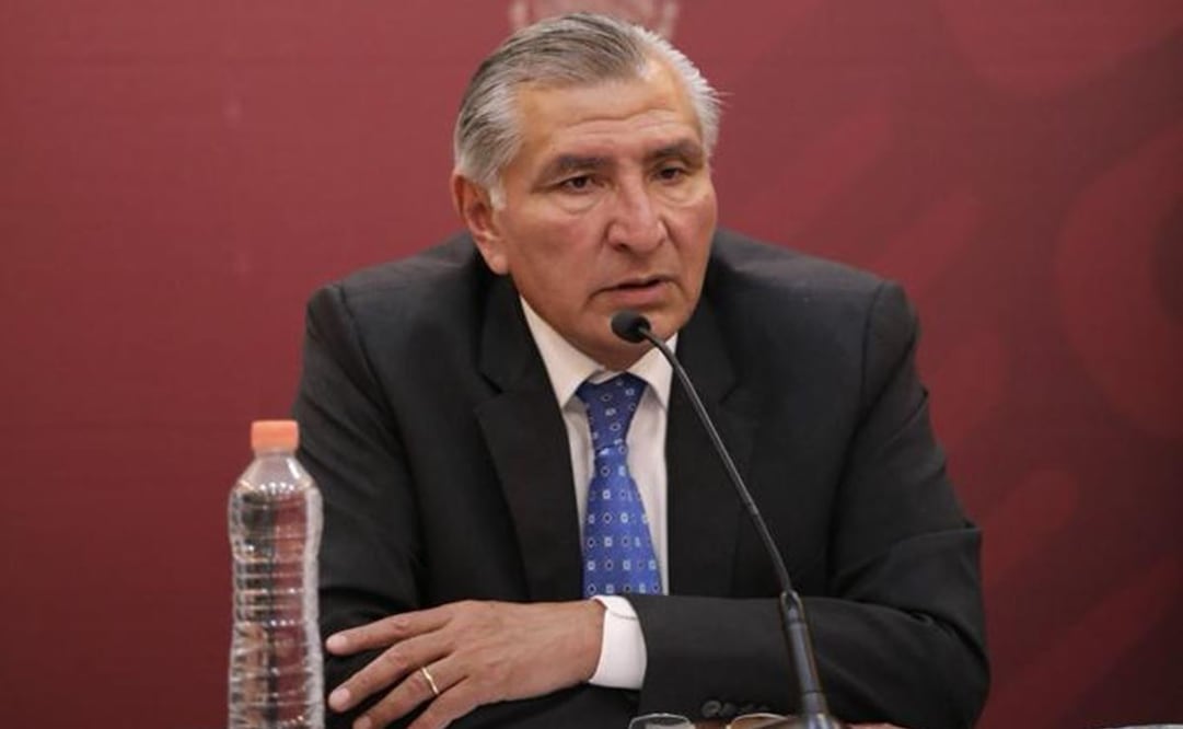 Foto tomada de Twitter 